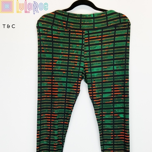 Leggings - Picture 1 of 4